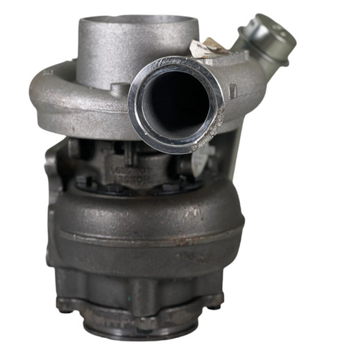 CUMMINS 3802613 - HX40 WASTEGATE TURBOCHARGER - OEM part - Image 1