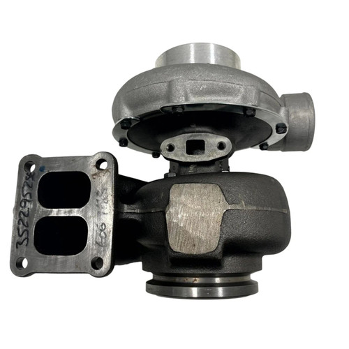 CUMMINS 3803024 - H2D TURBOCHARGER - OEM part - Image 1