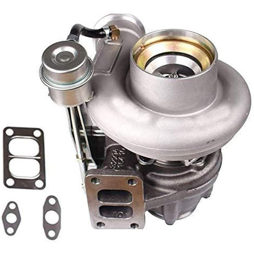 CUMMINS 3803389 - H2E TURBOCHARGER - OEM part - Image 1