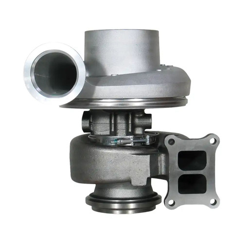 CUMMINS 3804502 - HT60 TURBOCHARGER - OEM part - Image 1