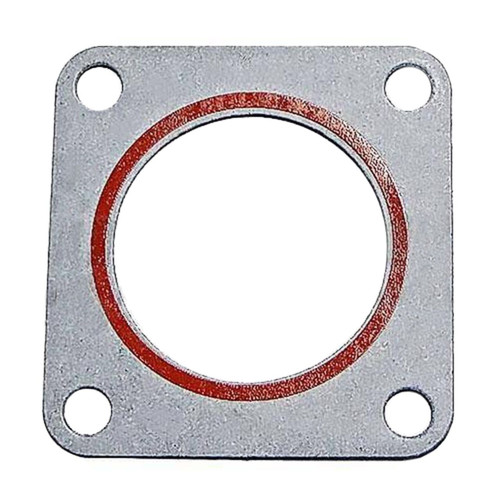 CUMMINS 3818841 - THERMOSTAT HOUSING GASKET - OEM part - Image 1