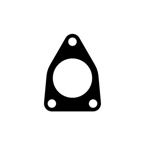 CUMMINS 3897783 - FUEL PUMP GASKET - OEM part - Image 1