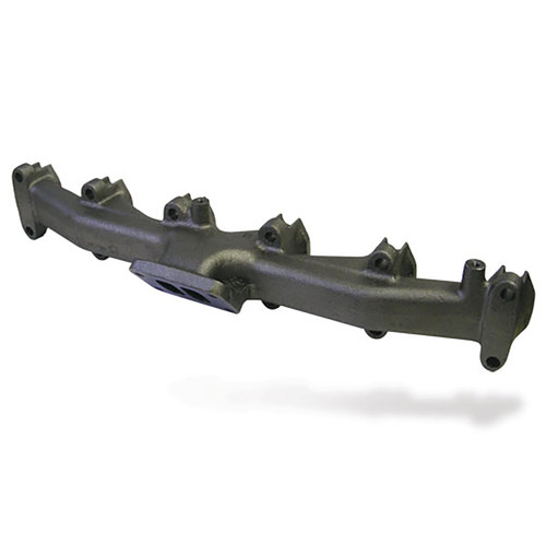 CUMMINS 3911349 - EXHAUST MANIFOLD - OEM part - Image 1