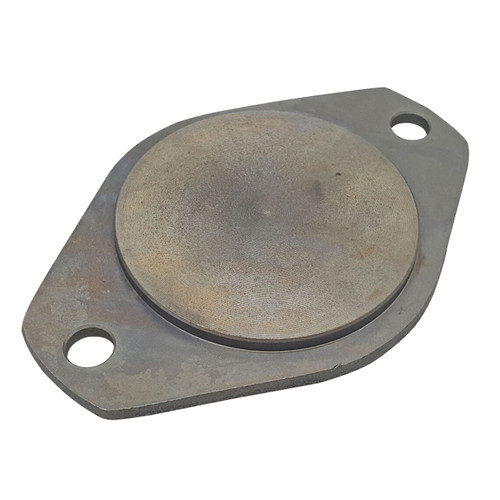 CUMMINS 3914868 - COVER PLATE - OEM part - Image 1