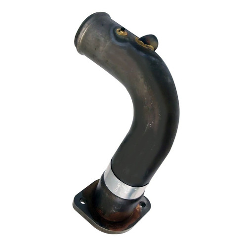 CUMMINS 3918670 - TURBOCHARGER OIL DRAIN CONNECTION - OEM part - Image 1