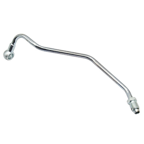 CUMMINS 3918880 - FUEL SUPPLY TUBE - OEM part - Image 1