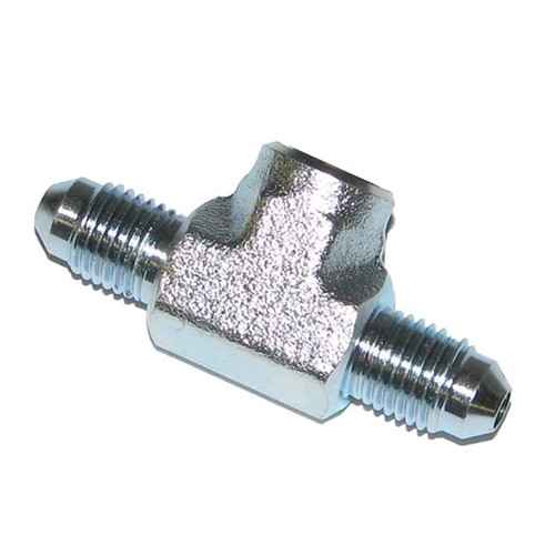 CUMMINS 3924346 - FEMALE BRANCH TEE - OEM part - Image 1