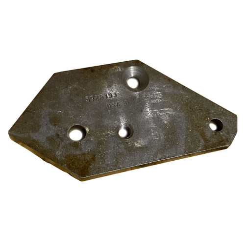 CUMMINS 3925193 - BELT TENSIONER BRACKET - OEM part