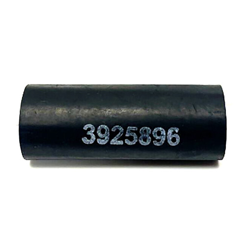 CUMMINS 3925896 - PLAIN HOSE - OEM part - Image 1