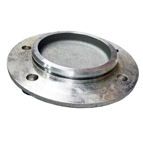 CUMMINS 3929964 - COVER PLATE - OEM part - Image 1
