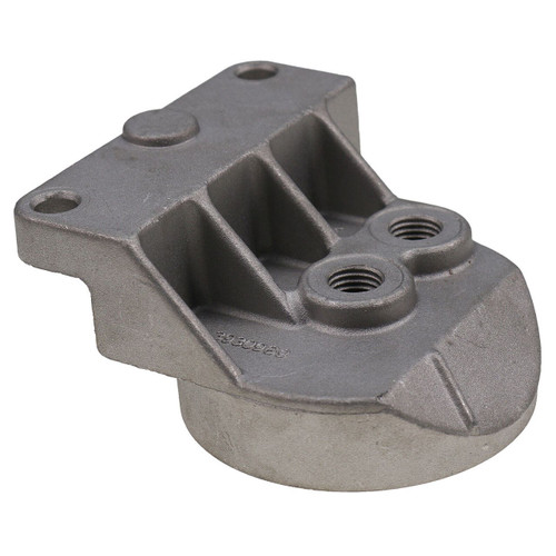 CUMMINS 3930969 - FUEL FILTER HEAD - OEM part - Image 1