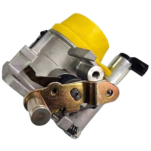 CUMMINS 3933463 - THROTTLE VALVE - OEM part - Image 1