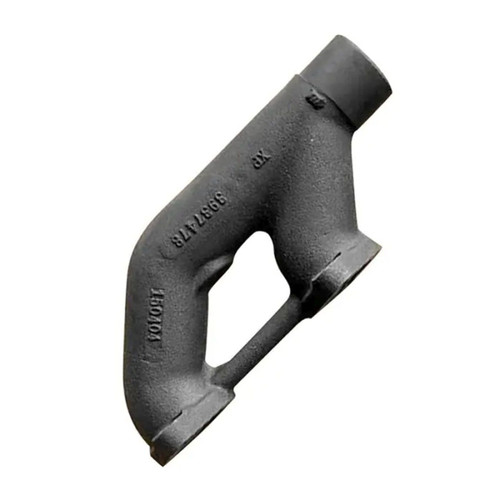 CUMMINS 3937478 - EXHAUST MANIFOLD - OEM part - Image 1