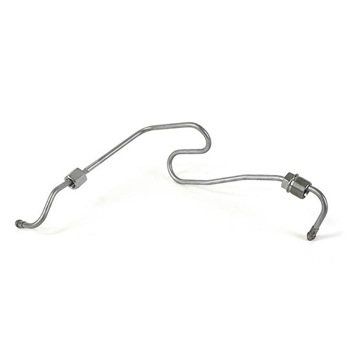 CUMMINS 3943771 - INJECTOR FUEL SUPPLY TUBE - OEM part - Image 1