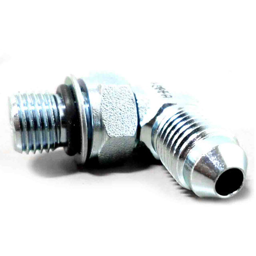 CUMMINS 3945212 - PLAIN UNION ELBOW - OEM part - Image 1