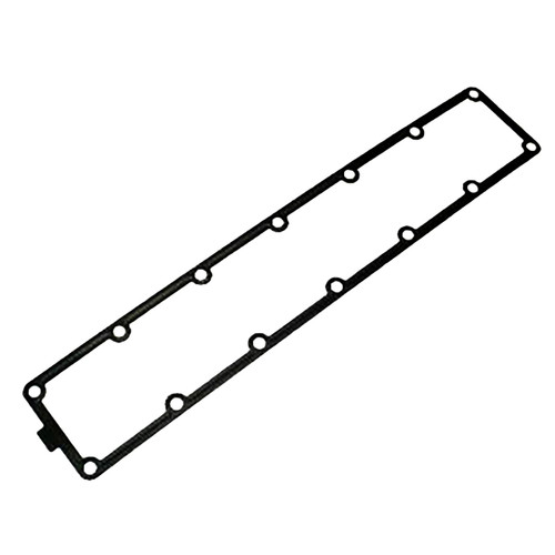CUMMINS 3947530 - INTAKE MANIFOLD COVER GASKET - OEM part - Image 1