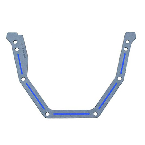 CUMMINS 3957492 - REAR COVER GASKET - OEM part - Image 1