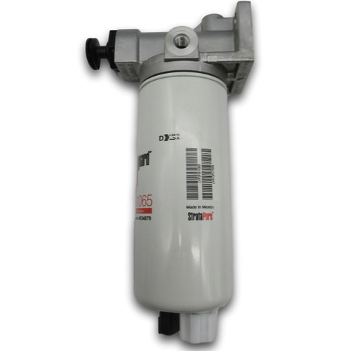 FLEETGUARD 3958180-S - PACK HEAD - FLEETGUARD OEM part - Image 1
