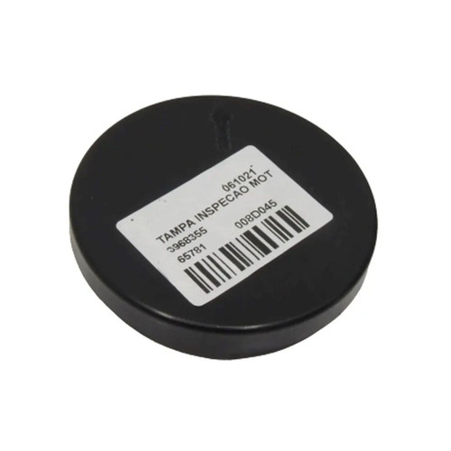 CUMMINS 3968355 - ACCESS HOLE COVER - OEM part - Image 1