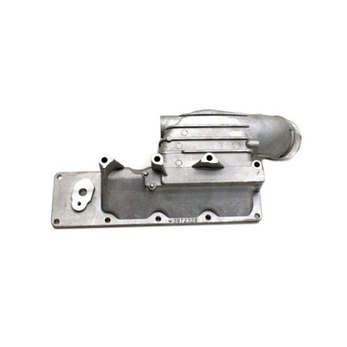 CUMMINS 3972328 - AIR INTAKE MANIFOLD - OEM part - Image 1