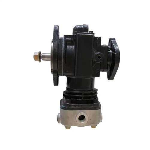 CUMMINS 3974548 - AIR COMPRESSOR - OEM part - Image 1