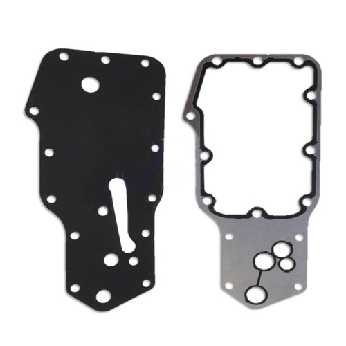 CUMMINS 3977913 - LUB OIL COOLER GASKET SET - OEM part - Image 1