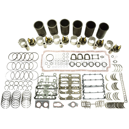 CUMMINS 4024881 - OVERHAUL KIT - OEM part - Image 1