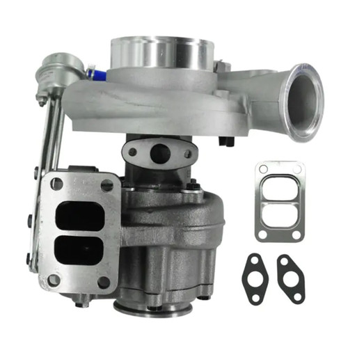 CUMMINS 4025328 - HX35 WASTEGATE TURBOCHARGER - OEM part - Image 1