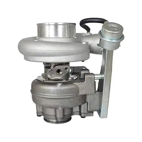 CUMMINS 4025402 - HX35 WASTEGATE TURBOCHARGER - OEM part - Image 1