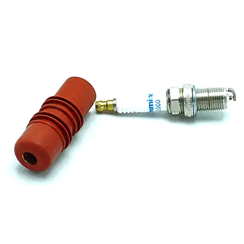 CUMMINS 4025416 - SPARK PLUG - OEM part - Image 1