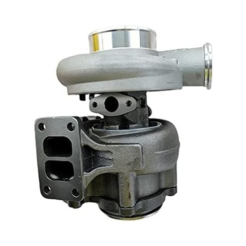 CUMMINS 4039991 - HX40 TURBOCHARGER - OEM part - Image 1