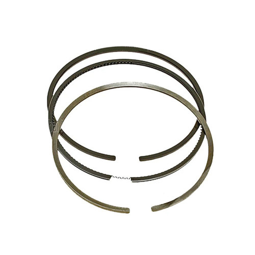 CUMMINS 4309423 - PISTON RING SET - OEM part - Image 1