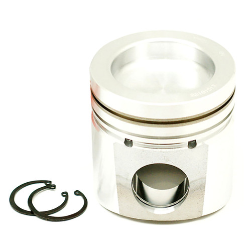 CUMMINS 4376348 - ENGINE PISTON KIT - OEM part - Image 1