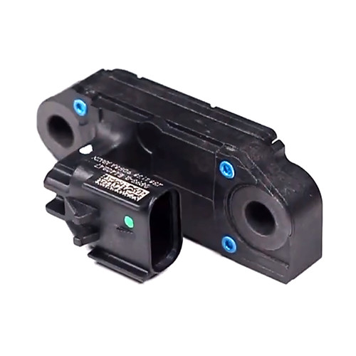 CUMMINS 4384138 - DIFFERENTIAL PRESSURE SENSOR - OEM part - Image 1