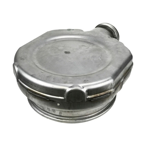 CUMMINS 4394820 - INLET CATALYST MODULE - OEM part - Image 1