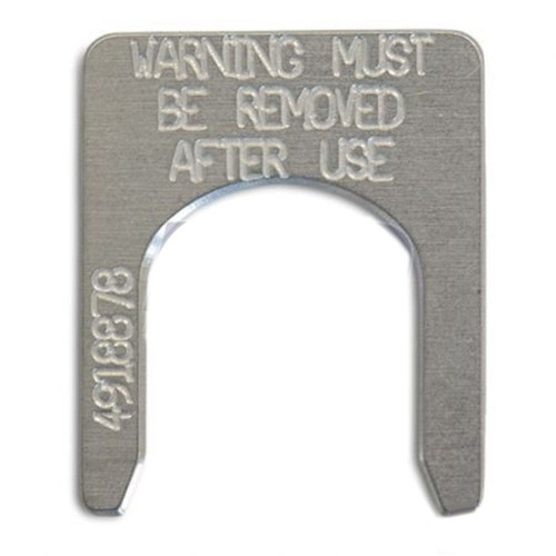 CUMMINS 4918878 - FUEL CONNECTOR REMOVER - OEM part - Image 1