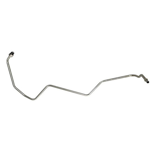 CUMMINS 4934666 - COMPRESSOR WATER OUTLET TUBE - OEM part - Image 1