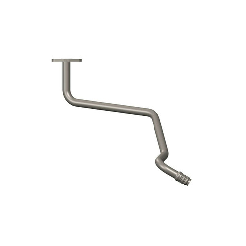 CUMMINS 4936158 - TURBOCHARGER OIL DRAIN CONNECTION - OEM part - Image 1