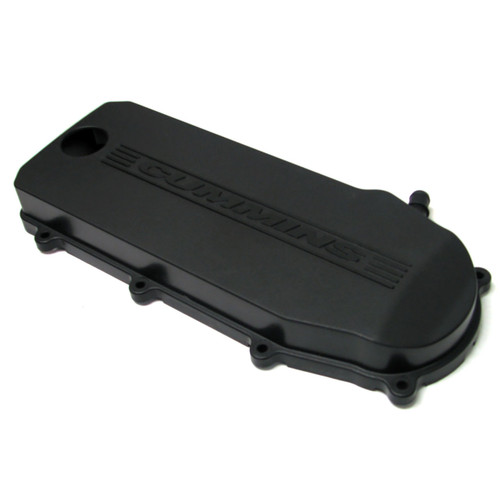 CUMMINS 4936347 - BREATHER COVER - OEM part - Image 1