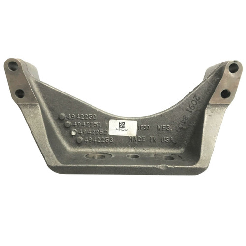 CUMMINS 4942251 - FRONT ENGINE SUPPORT - OEM part - Image 1