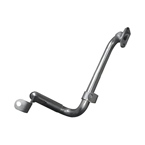 CUMMINS 4942685 - LUBE OIL SUCTION TUBE - OEM part - Image 1