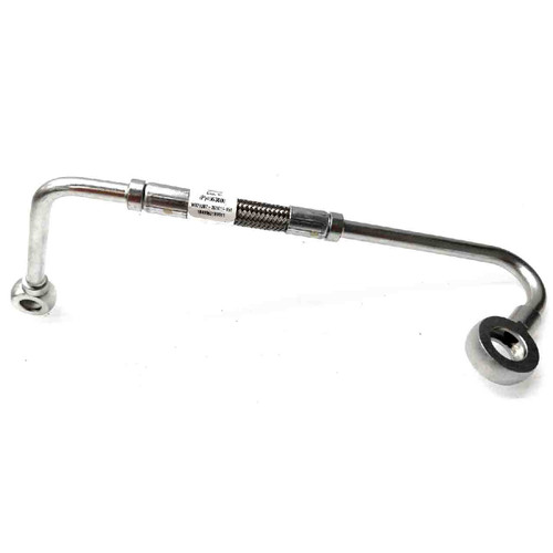 CUMMINS 4963800 - FLEXIBLE HOSE - OEM part - Image 1