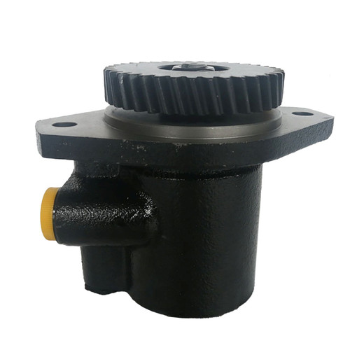CUMMINS 4988390 - AUXILIARY PUMP - OEM part - Image 1