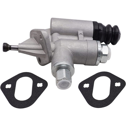 CUMMINS 4988750 - FUEL TRANSFER PUMP - OEM part - Image 1