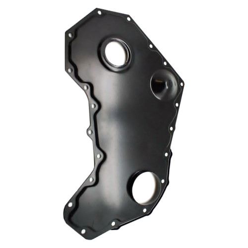 CUMMINS 4991307 - GEAR COVER - OEM part - Image 1