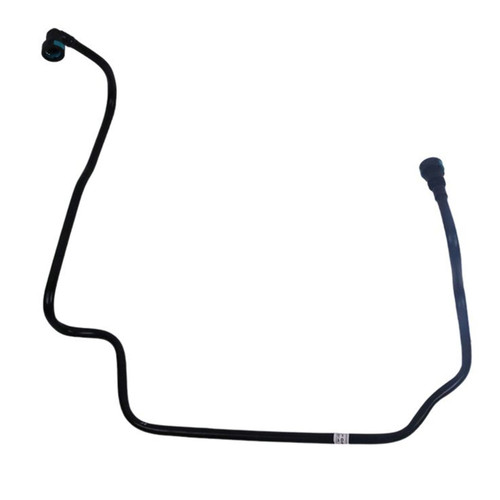 CUMMINS 4991807 - COMPRESSOR WATER OUTLET TUBE - OEM part - Image 1