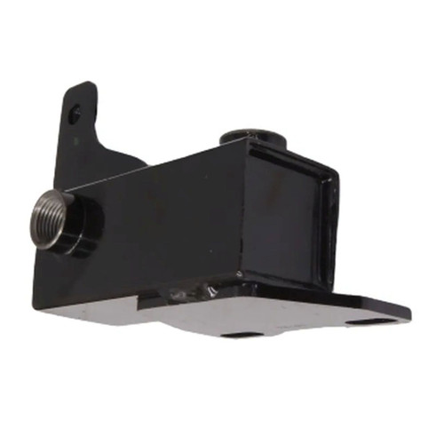 CUMMINS 4992726 - MUFFLER - OEM part - Image 1