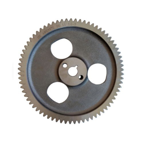 CUMMINS 4993971 - FUEL PUMP GEAR - OEM part - Image 1