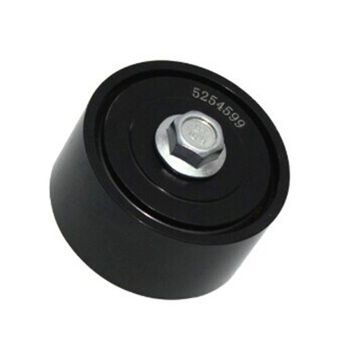 CUMMINS 5254599 - IDLER PULLEY - OEM part - Image 1