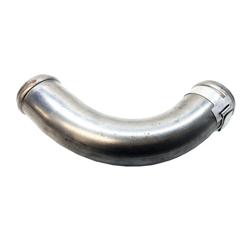 CUMMINS 5255252 - LUBE OIL DRAIN TUBE - OEM part - Image 1